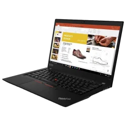 Laptop Lenovo Thinkpad T14S I7 10610U TOUCH Ram 32GB M.2 256GB